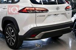 تويوتا فرونتلاندر